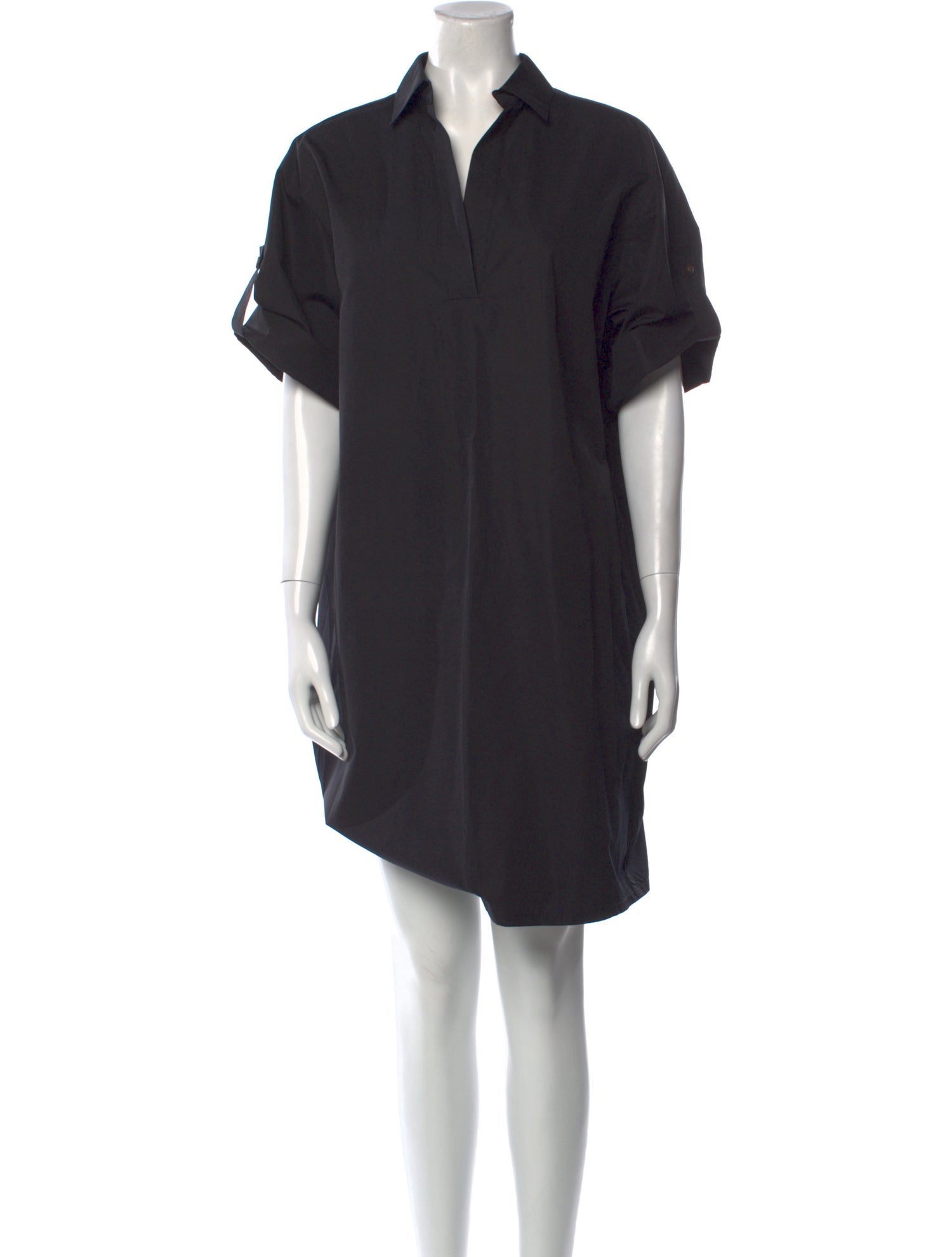Lafayette 148 Knee-Length Dress