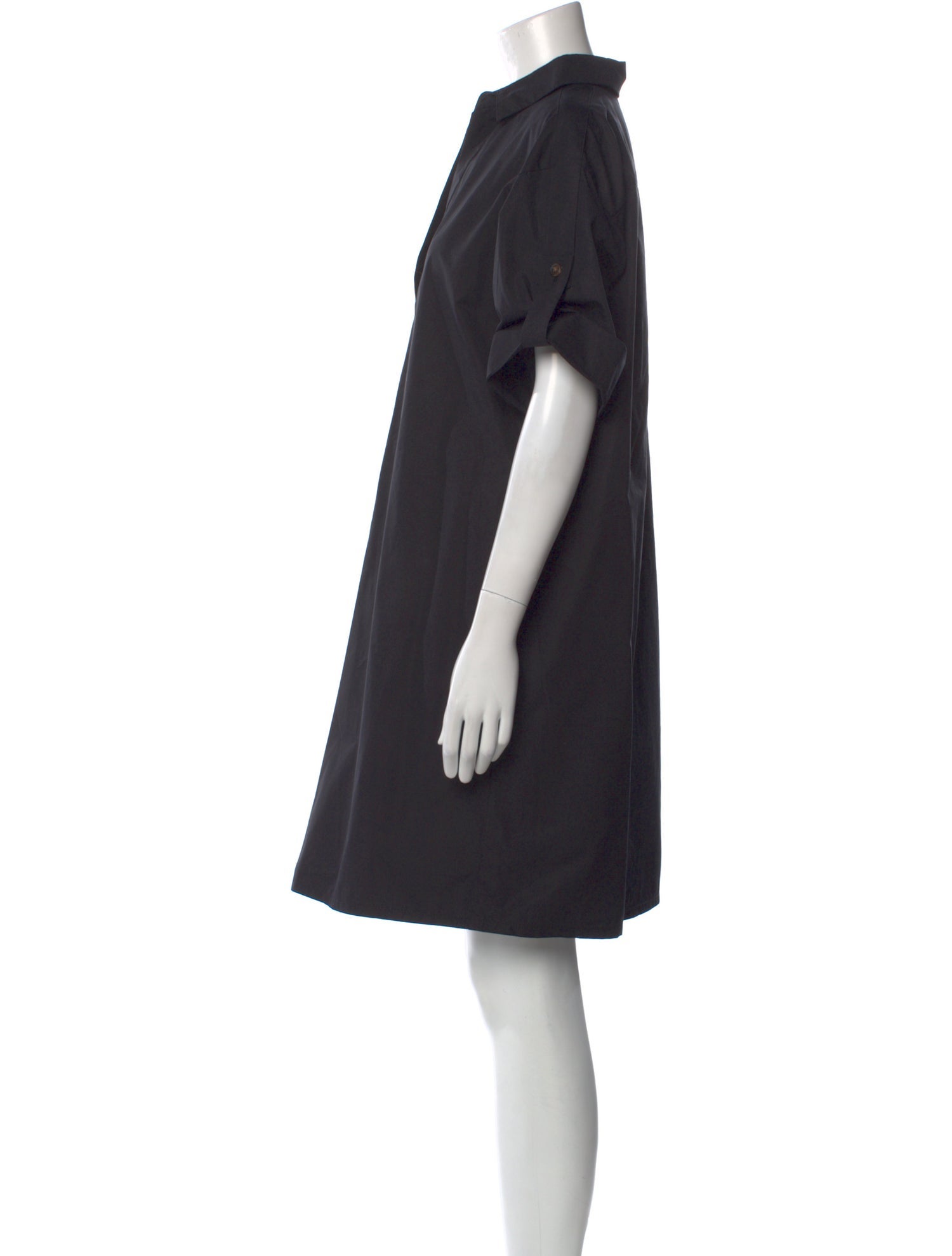 Lafayette 148 Knee-Length Dress