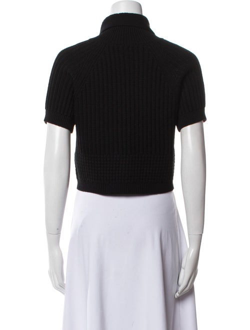 Lafayette 148 Wool Sweater