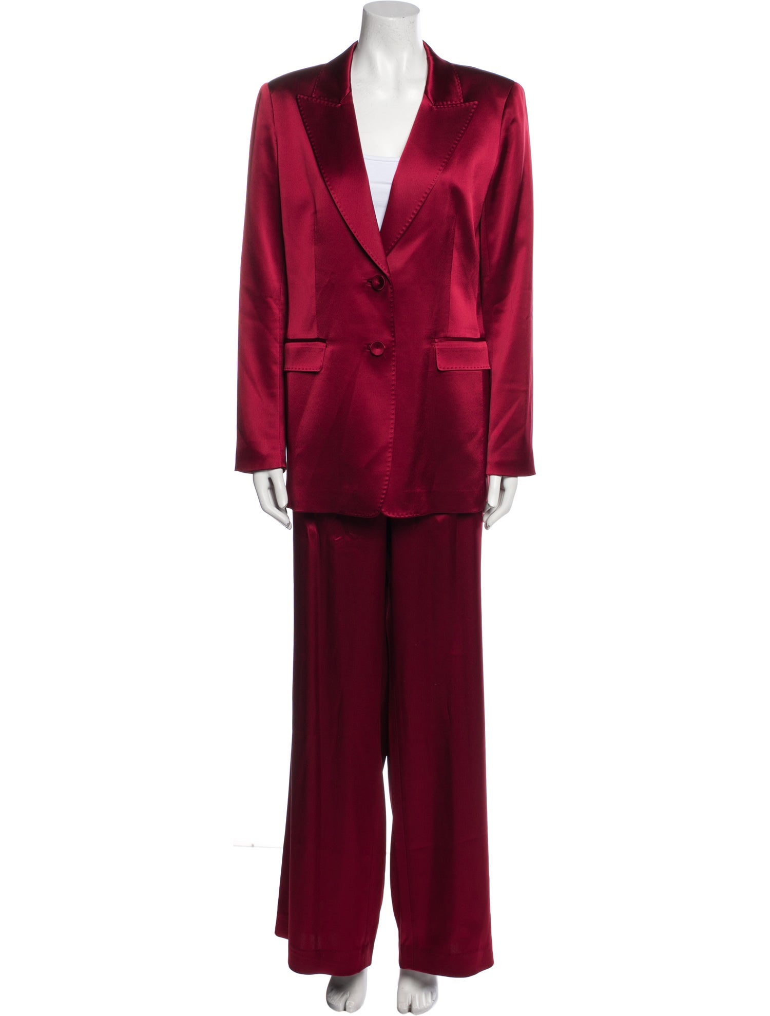 Lafayette 148 Pantsuit