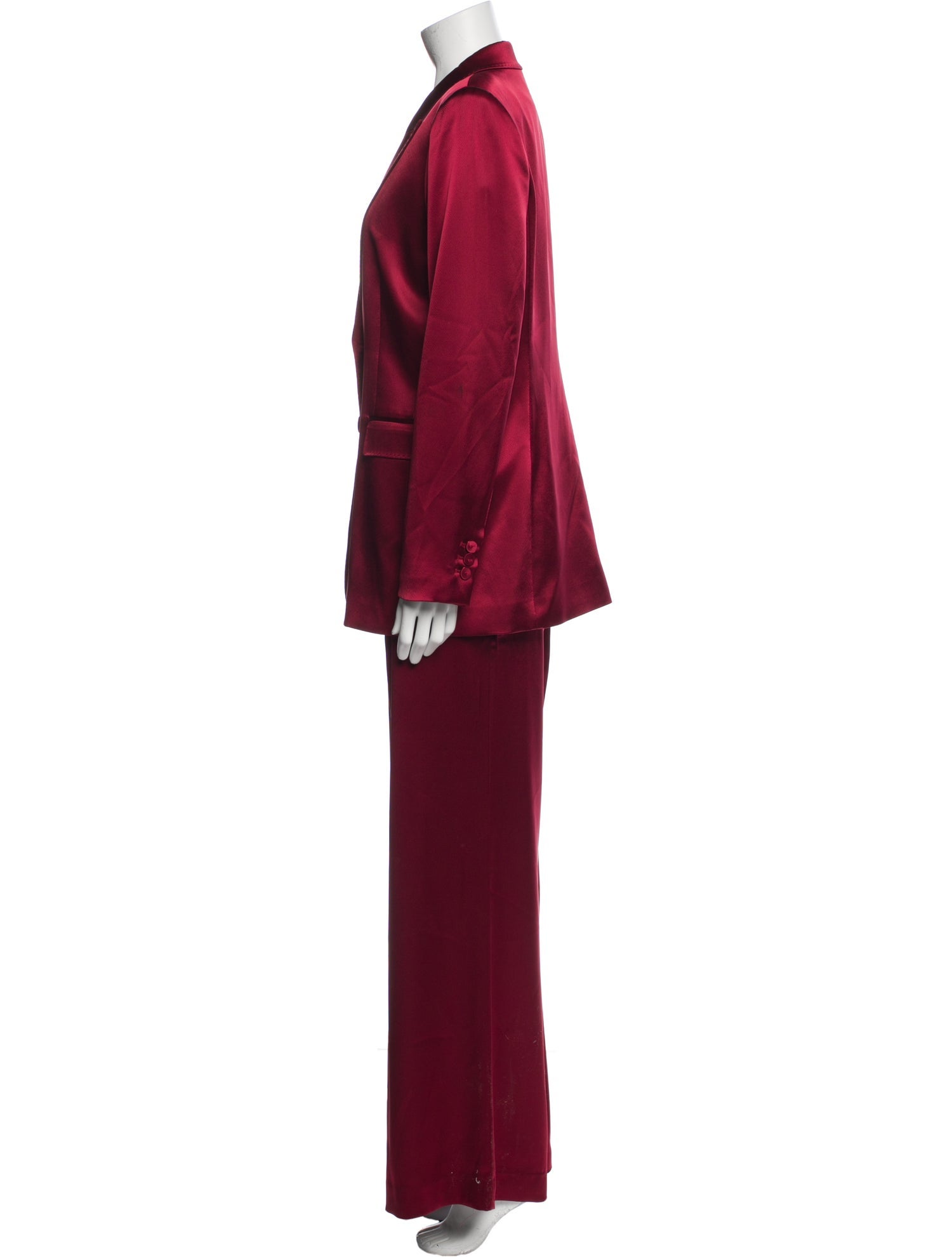 Lafayette 148 Pantsuit