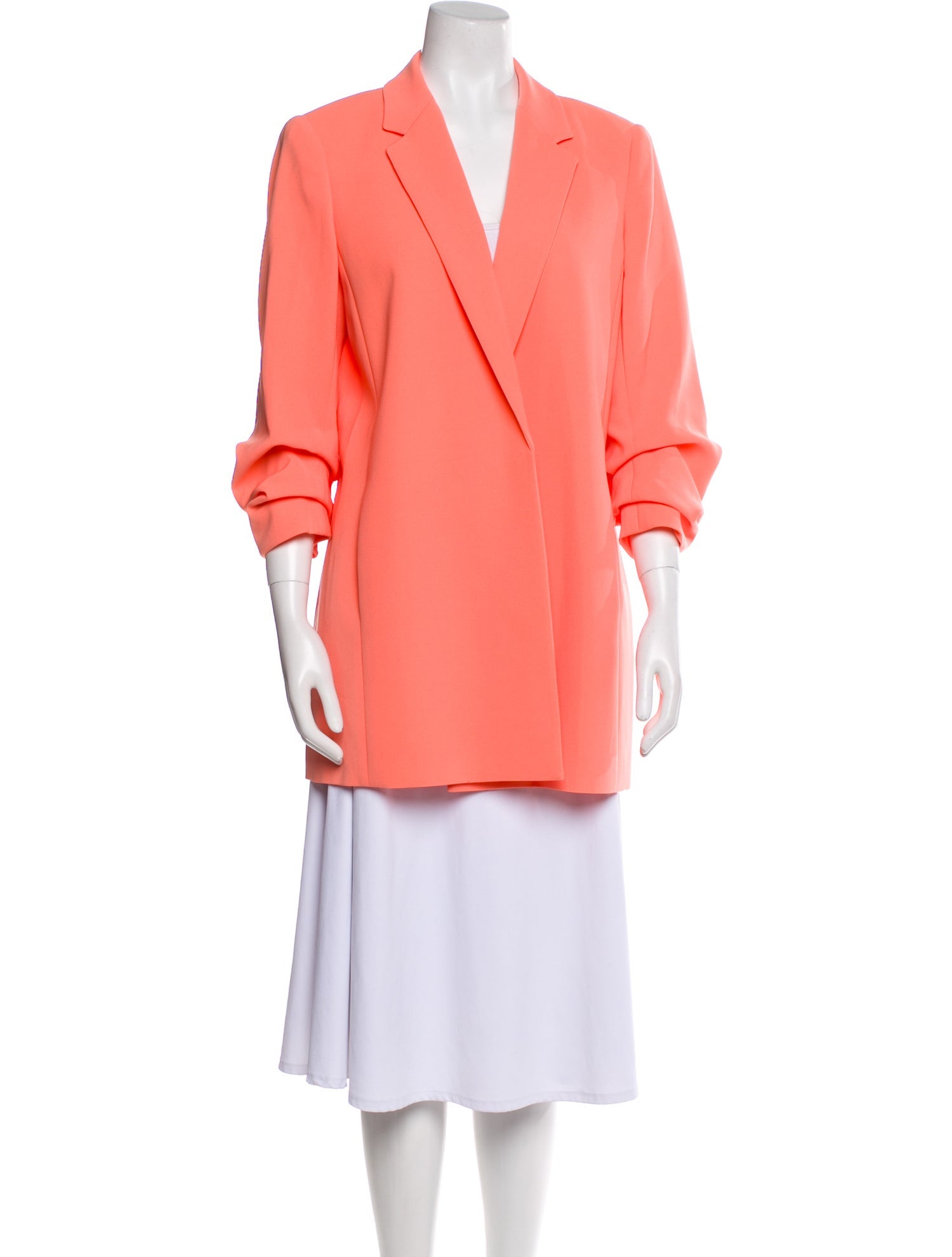 Lafayette 148 Blazer