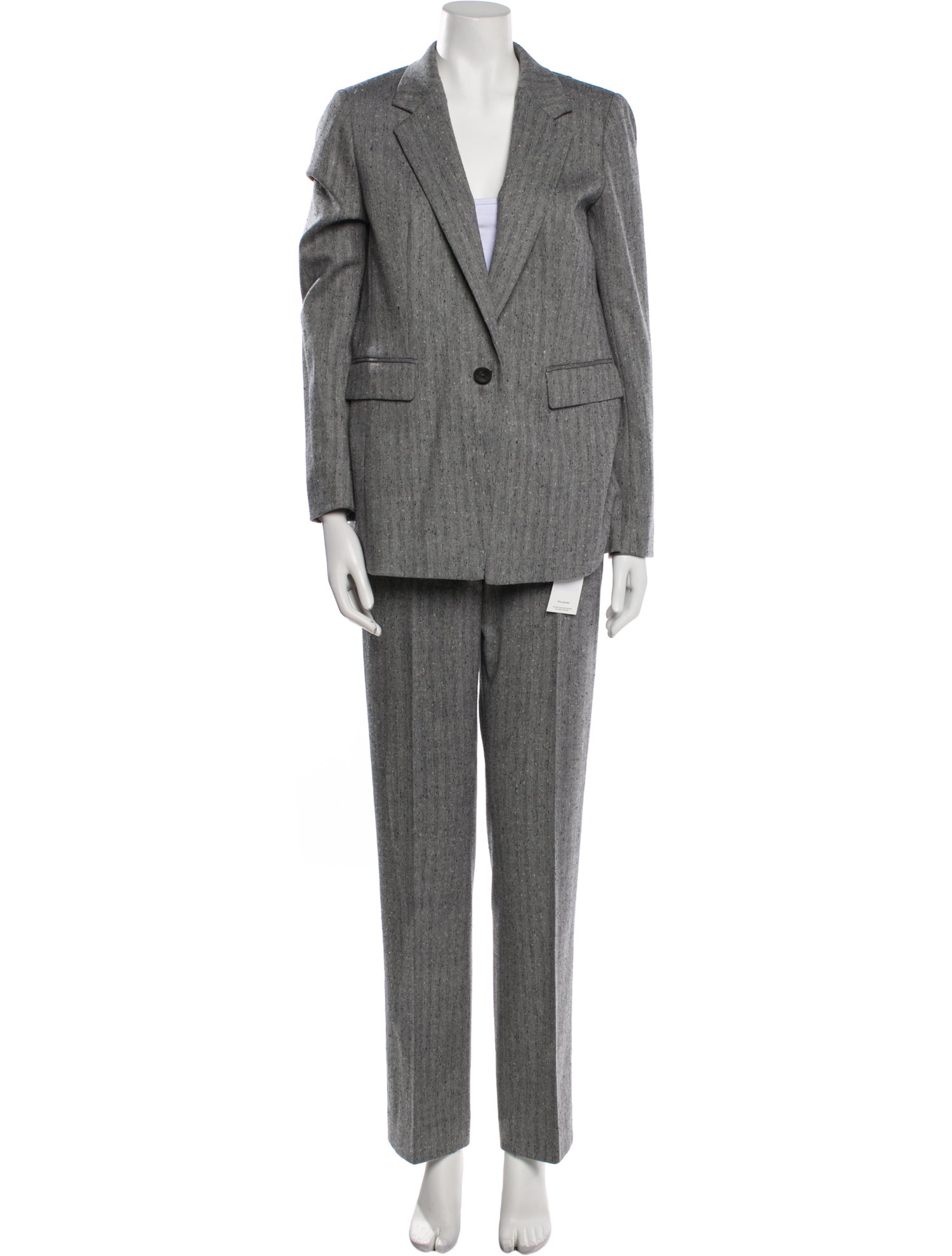 Lafayette 148 Pantsuit