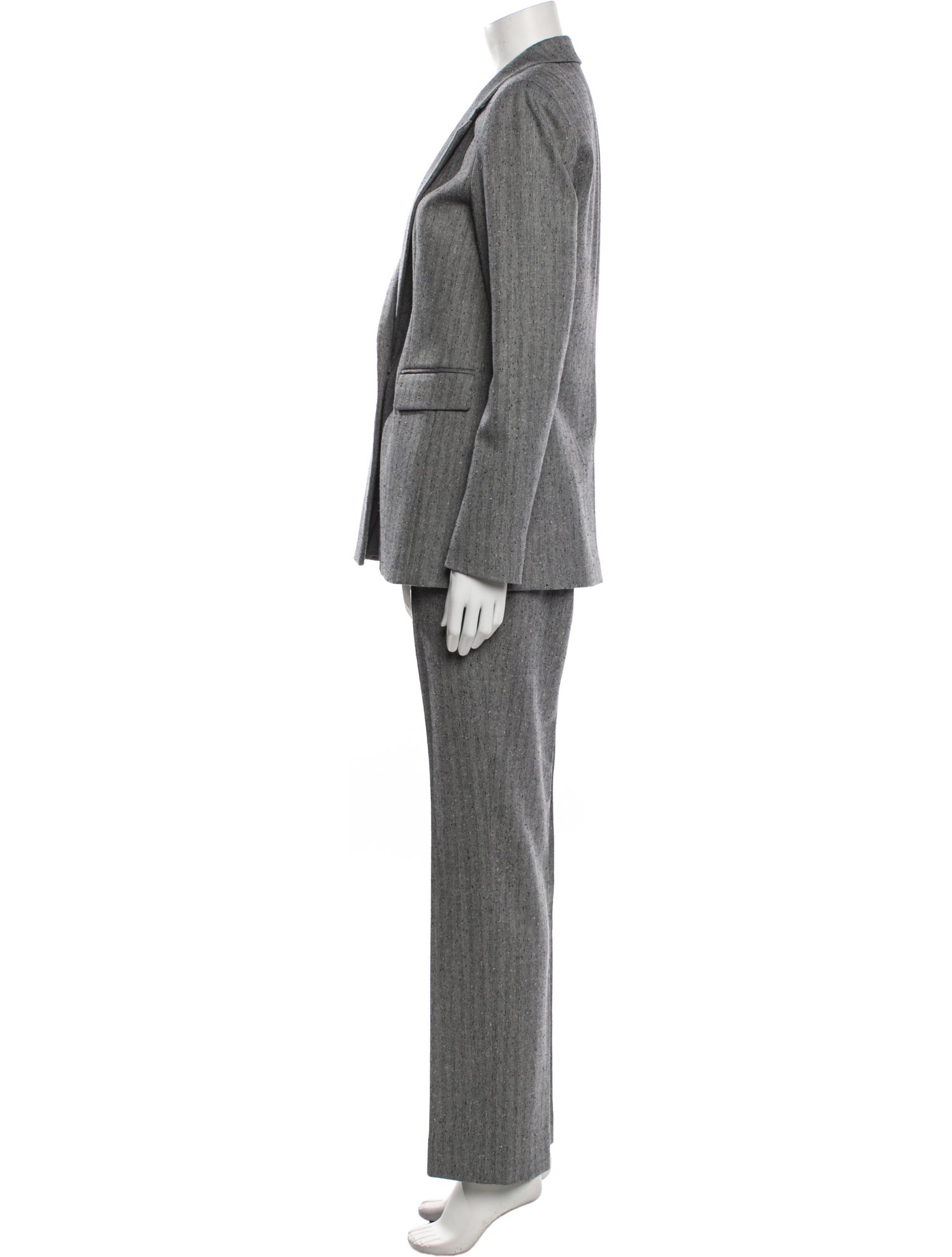 Lafayette 148 Pantsuit