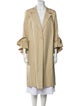 Lafayette 148 Trench Coat