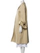 Lafayette 148 Trench Coat