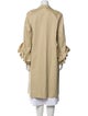 Lafayette 148 Trench Coat