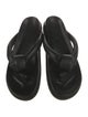 Lafayette 148 Leather Slides