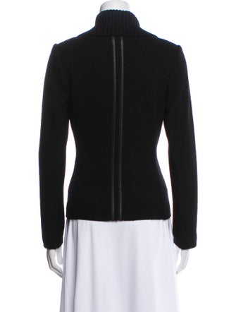 Lafayette 148 Virgin Wool Blazer