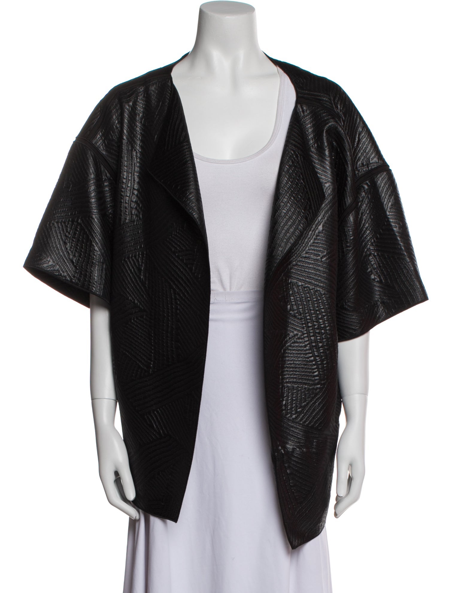 Lafayette 148 Jacket