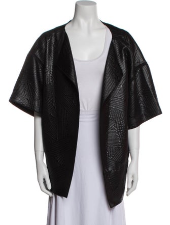 Lafayette 148 Jacket