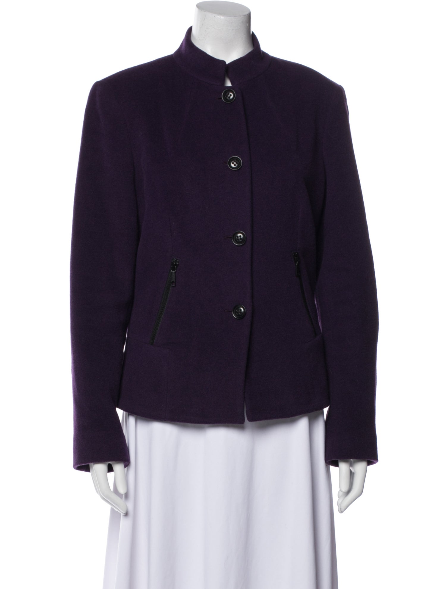 Lafayette 148 Jacket