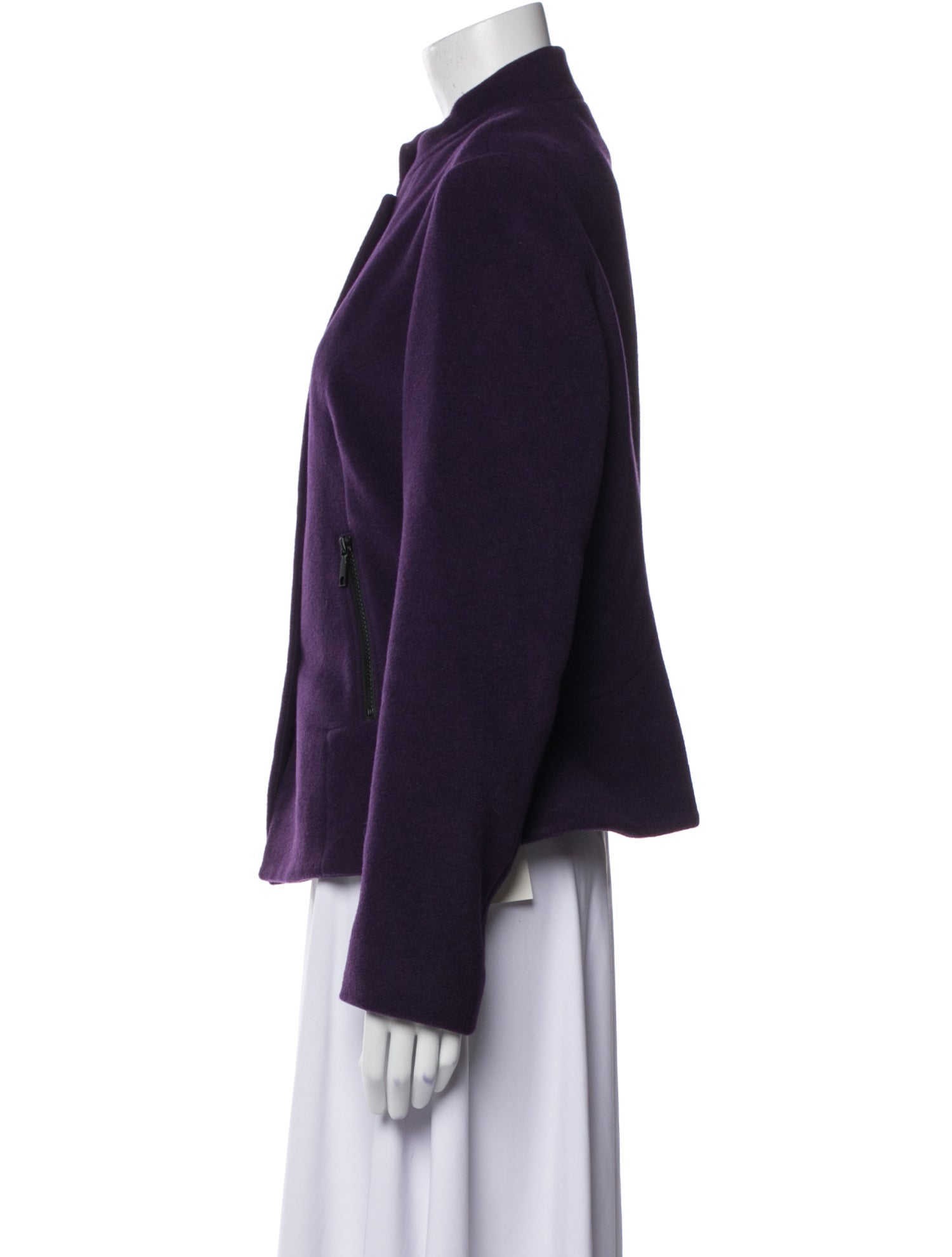 Lafayette 148 Jacket