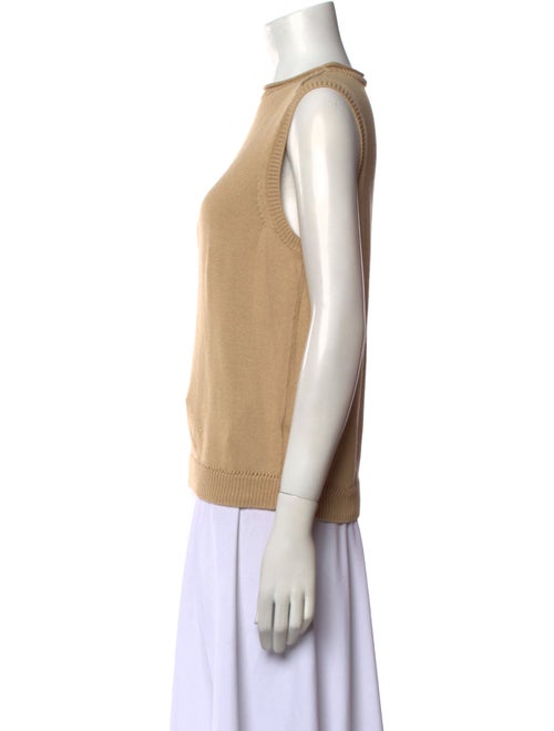 Lafayette 148 Crew Neck Sweater