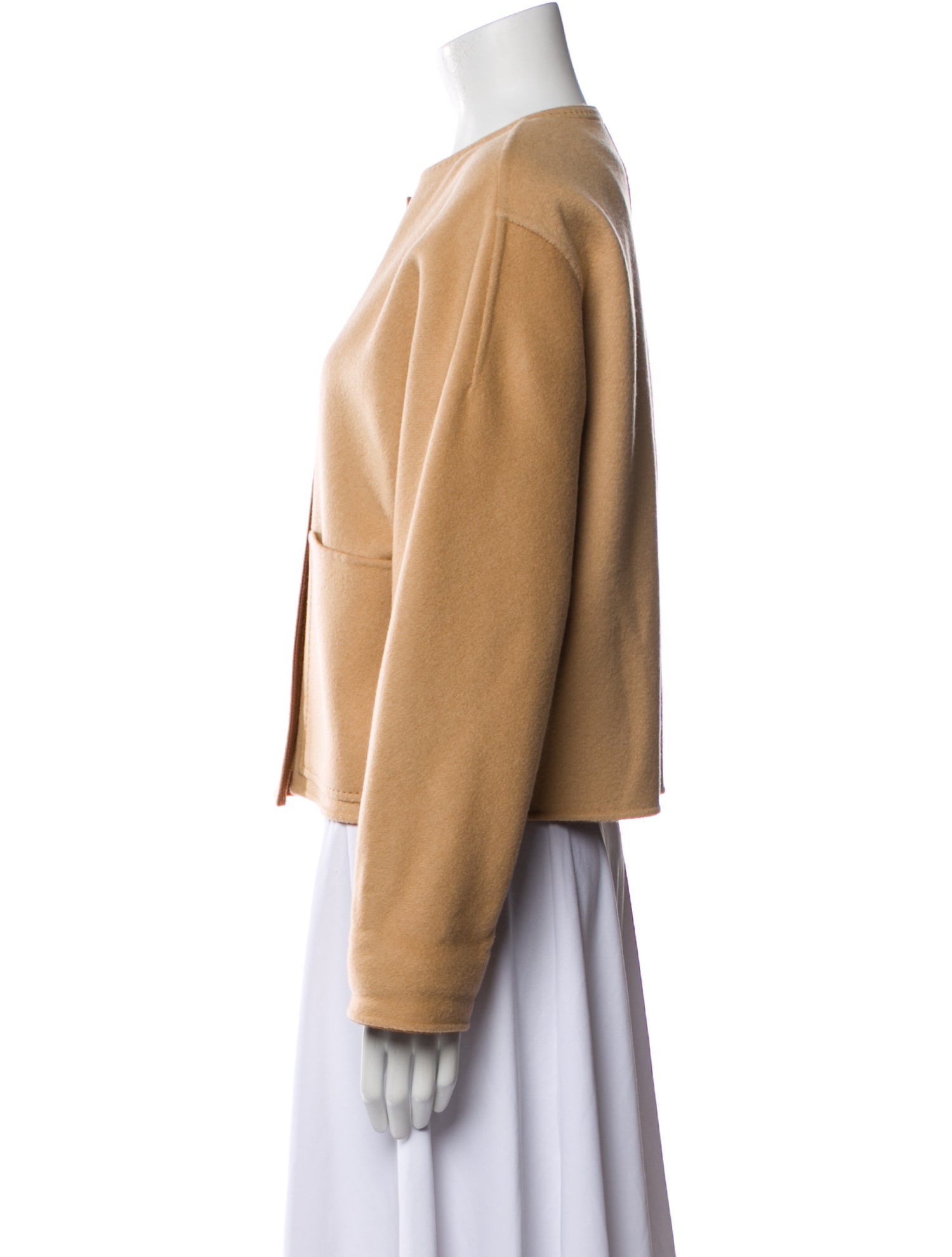 Lafayette 148 Wool Jacket