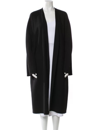 Lafayette 148 Wool Coat