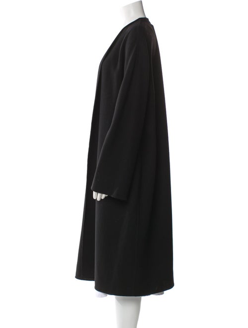 Lafayette 148 Wool Coat