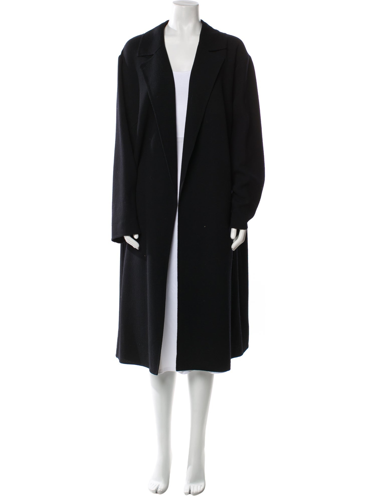 Lafayette 148 Wool Coat