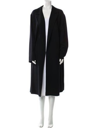 Lafayette 148 Wool Coat