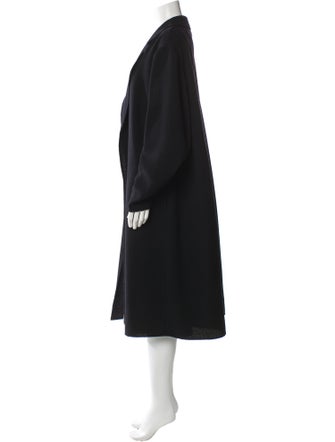 Lafayette 148 Wool Coat