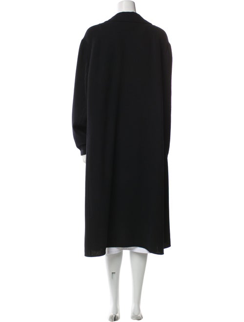 Lafayette 148 Wool Coat