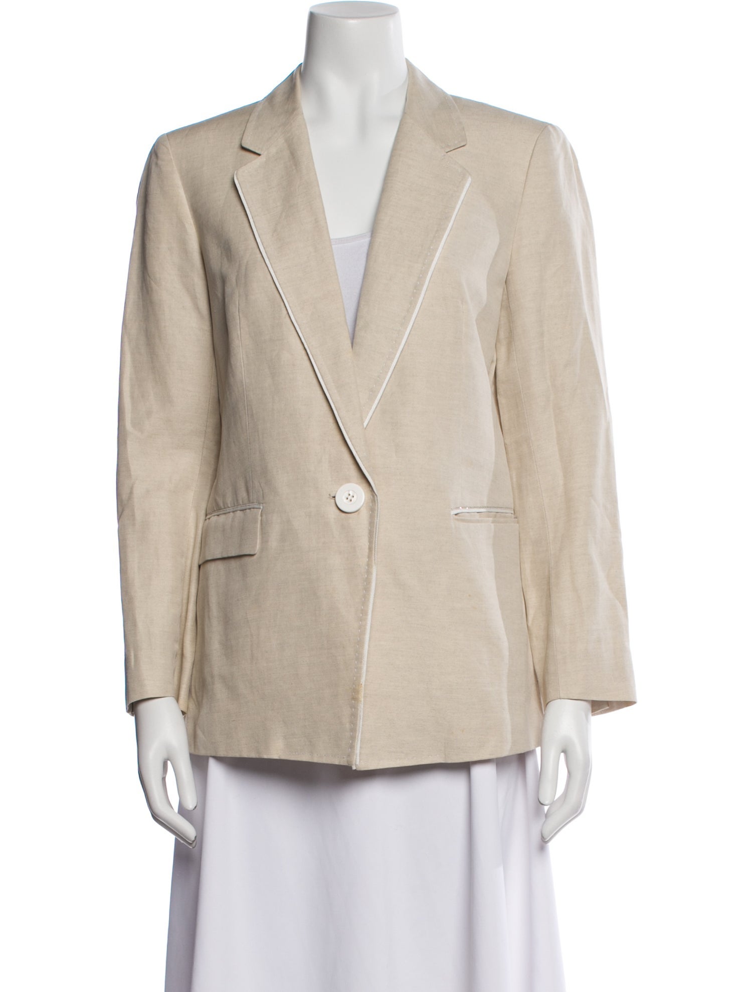 Lafayette 148 Blazer