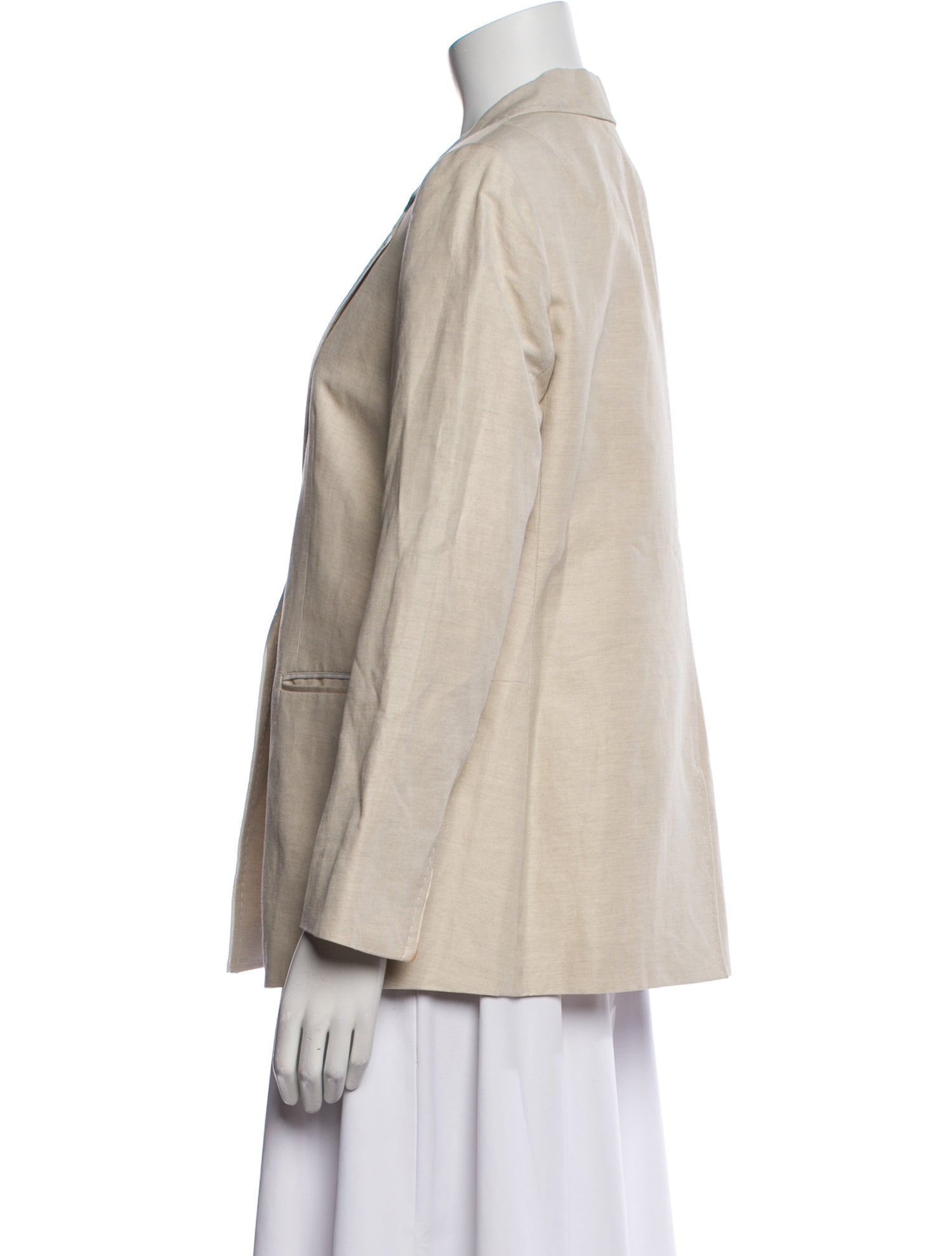 Lafayette 148 Blazer