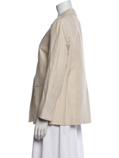 Lafayette 148 Blazer