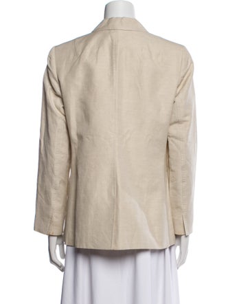 Lafayette 148 Blazer