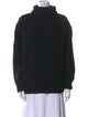 Lafayette 148 Cashmere Turtleneck Sweater