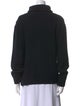 Lafayette 148 Cashmere Turtleneck Sweater