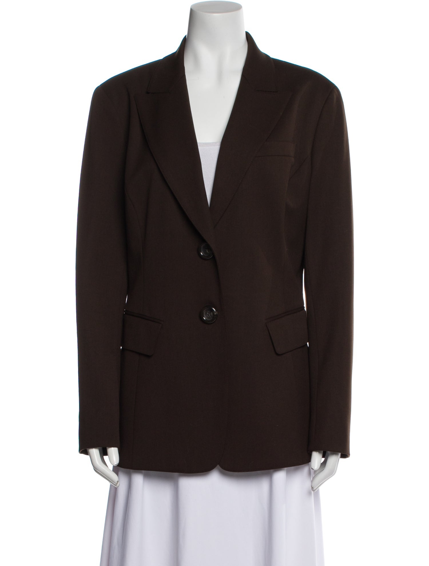 Lafayette 148 Blazer