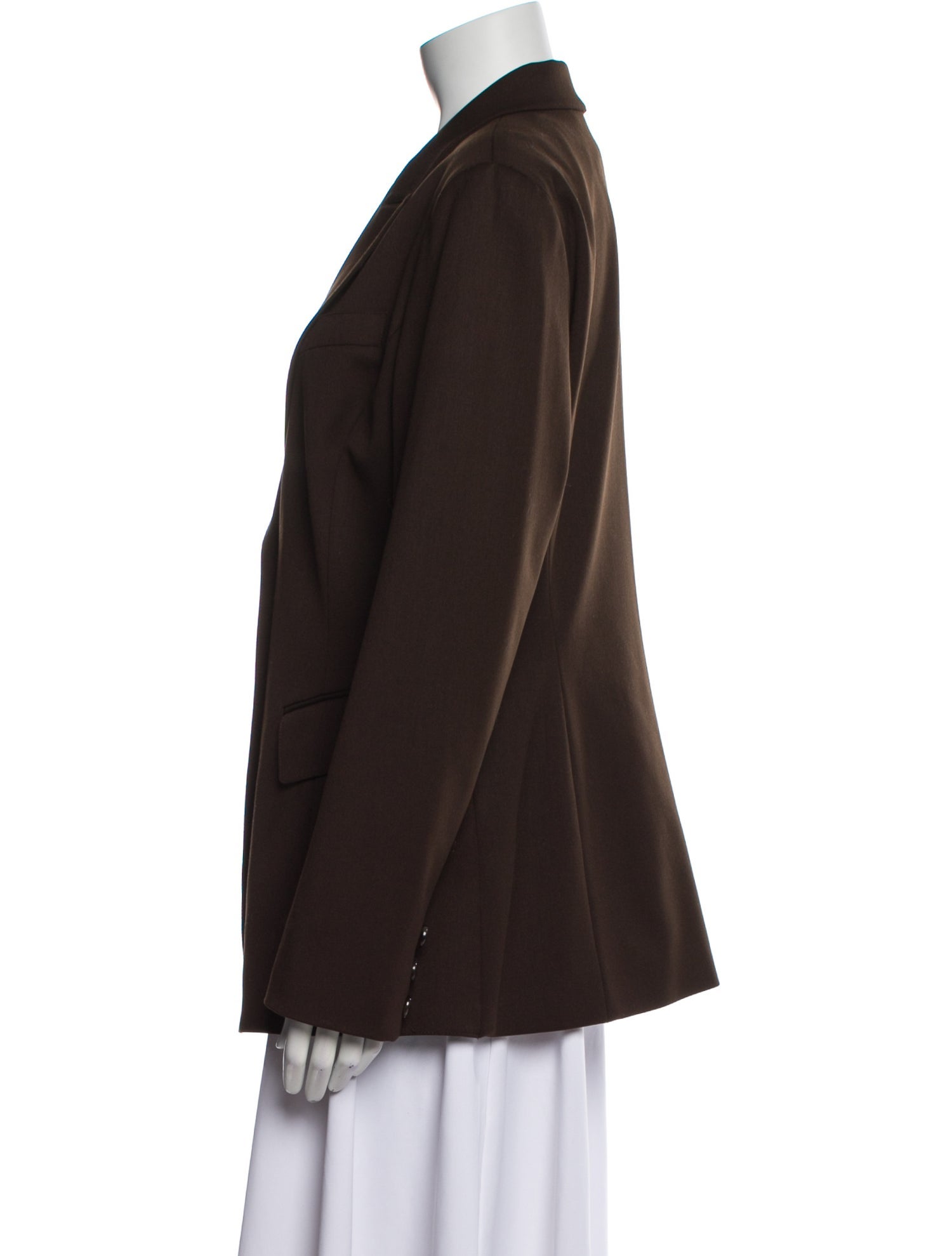 Lafayette 148 Blazer