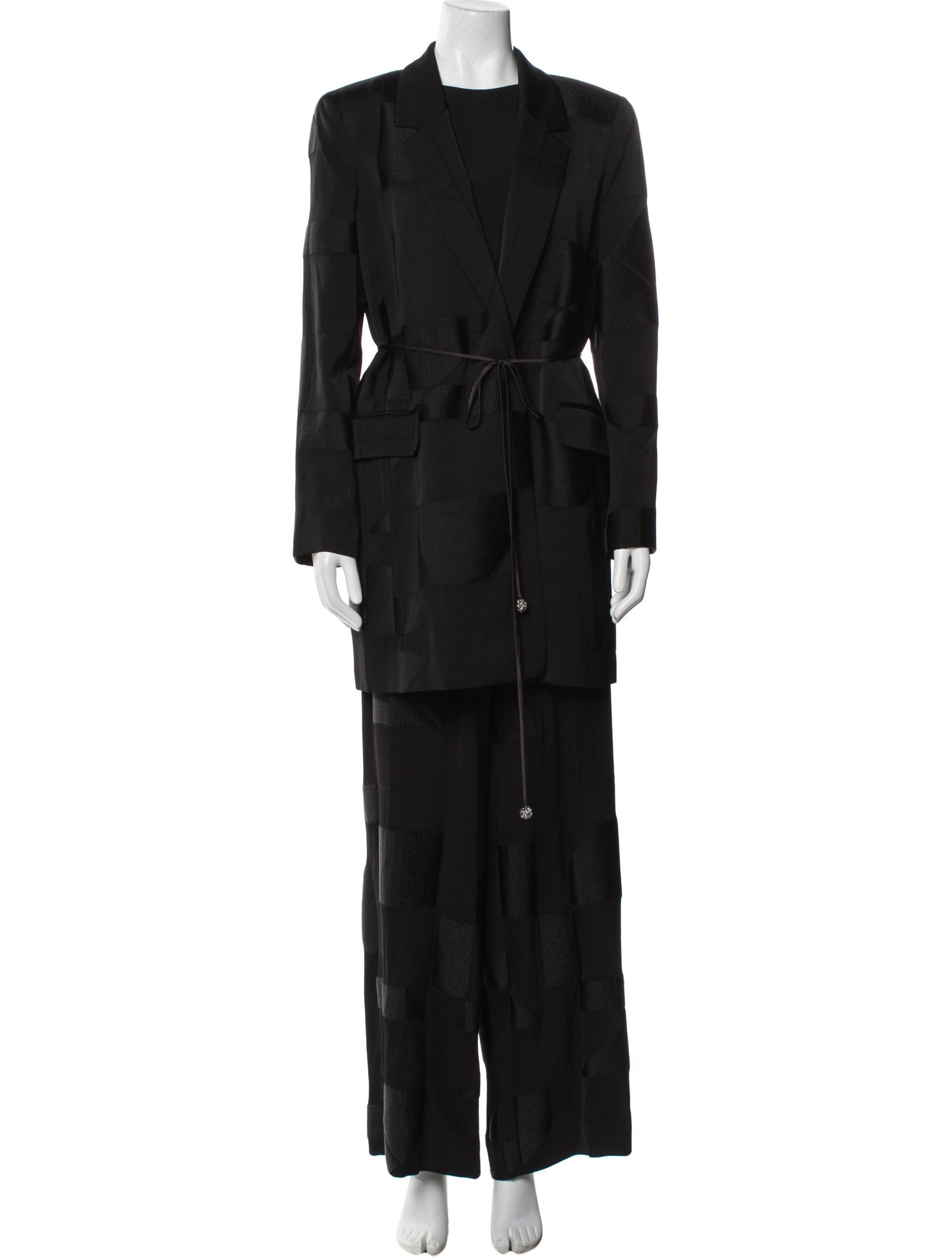 Lafayette 148 Pantsuit w/ Tags