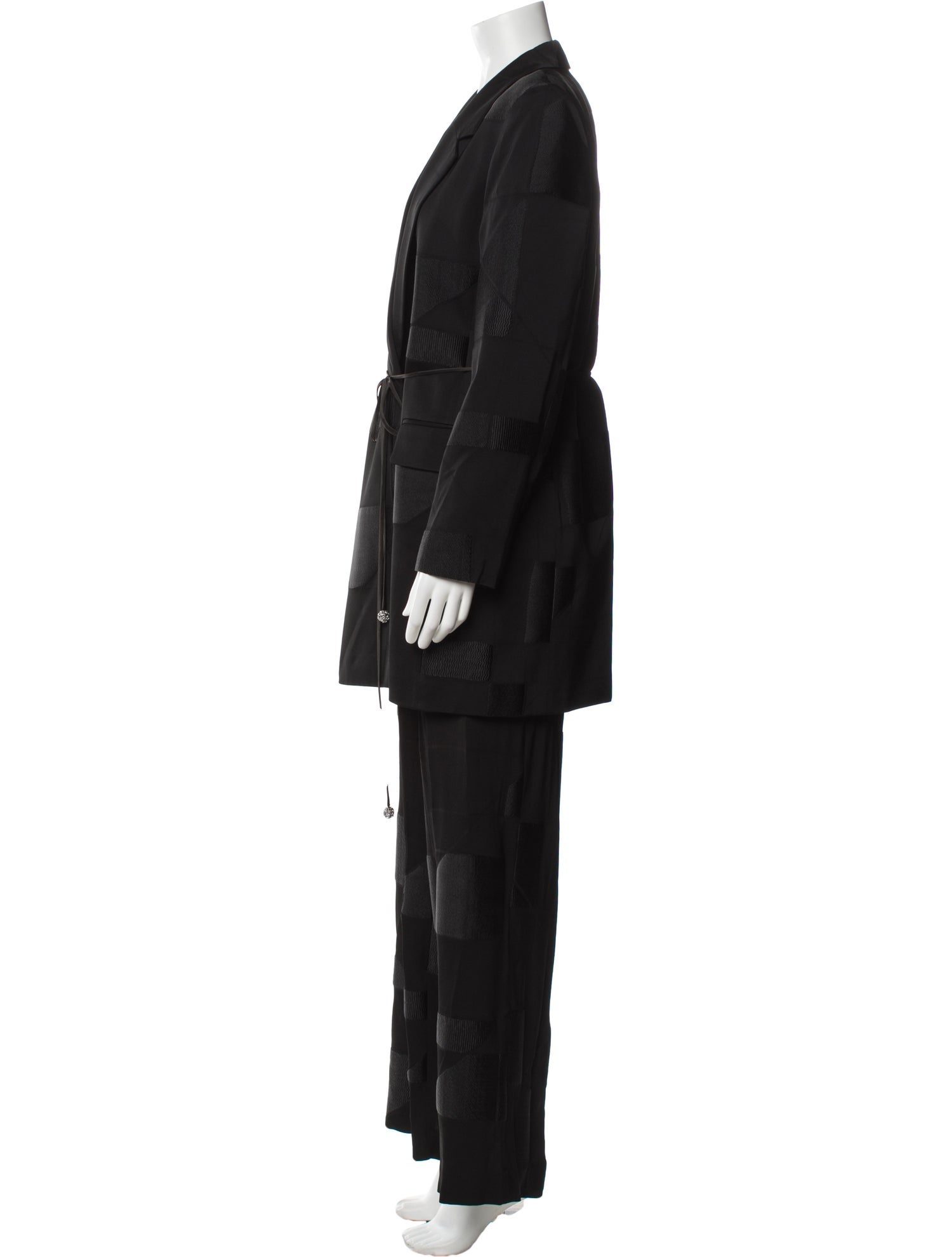 Lafayette 148 Pantsuit w/ Tags