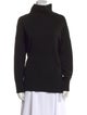 Lafayette 148 Cashmere Turtleneck Sweater