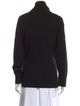 Lafayette 148 Cashmere Turtleneck Sweater