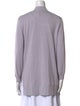 Lafayette 148 Open Front Sweater