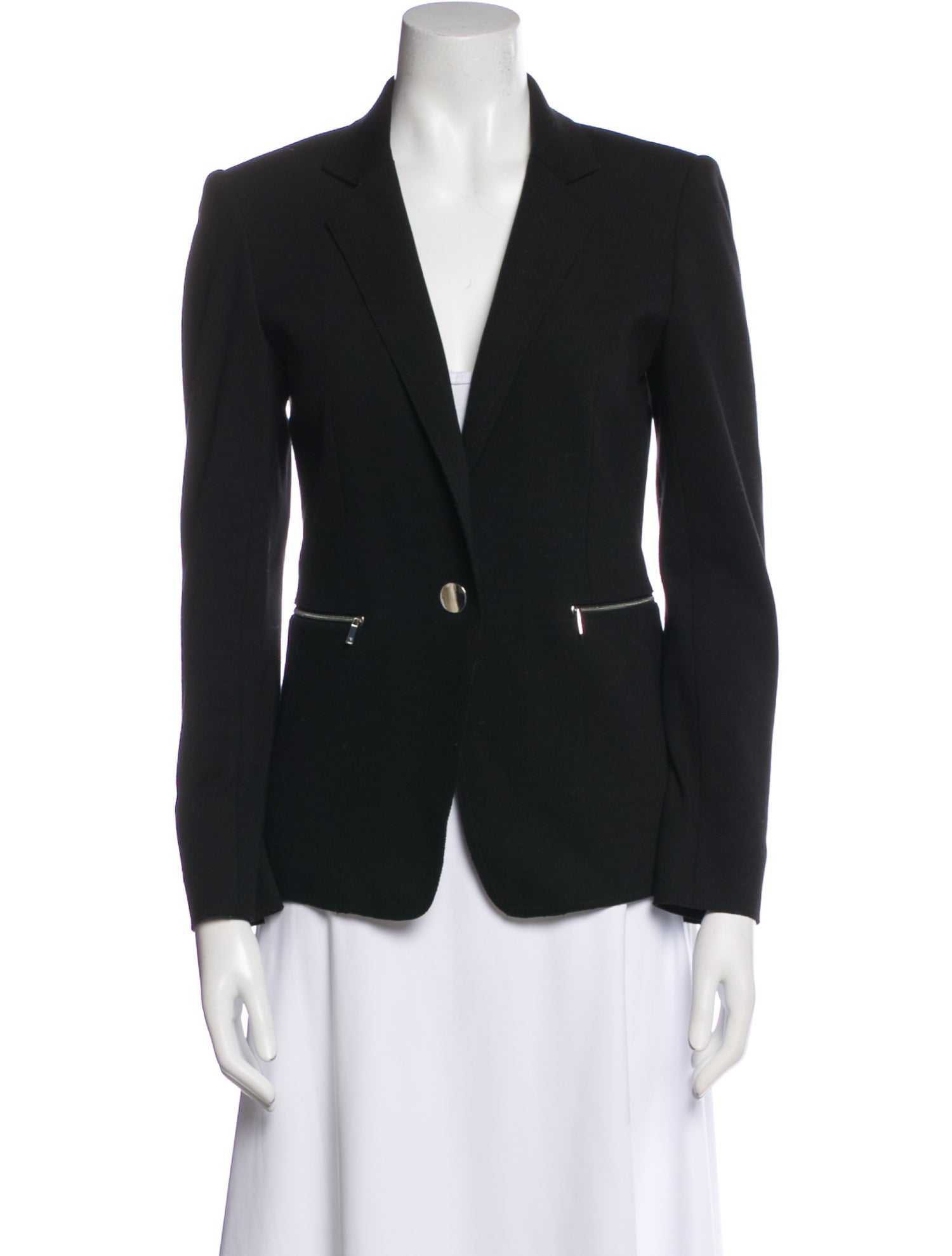 Lafayette 148 Blazer