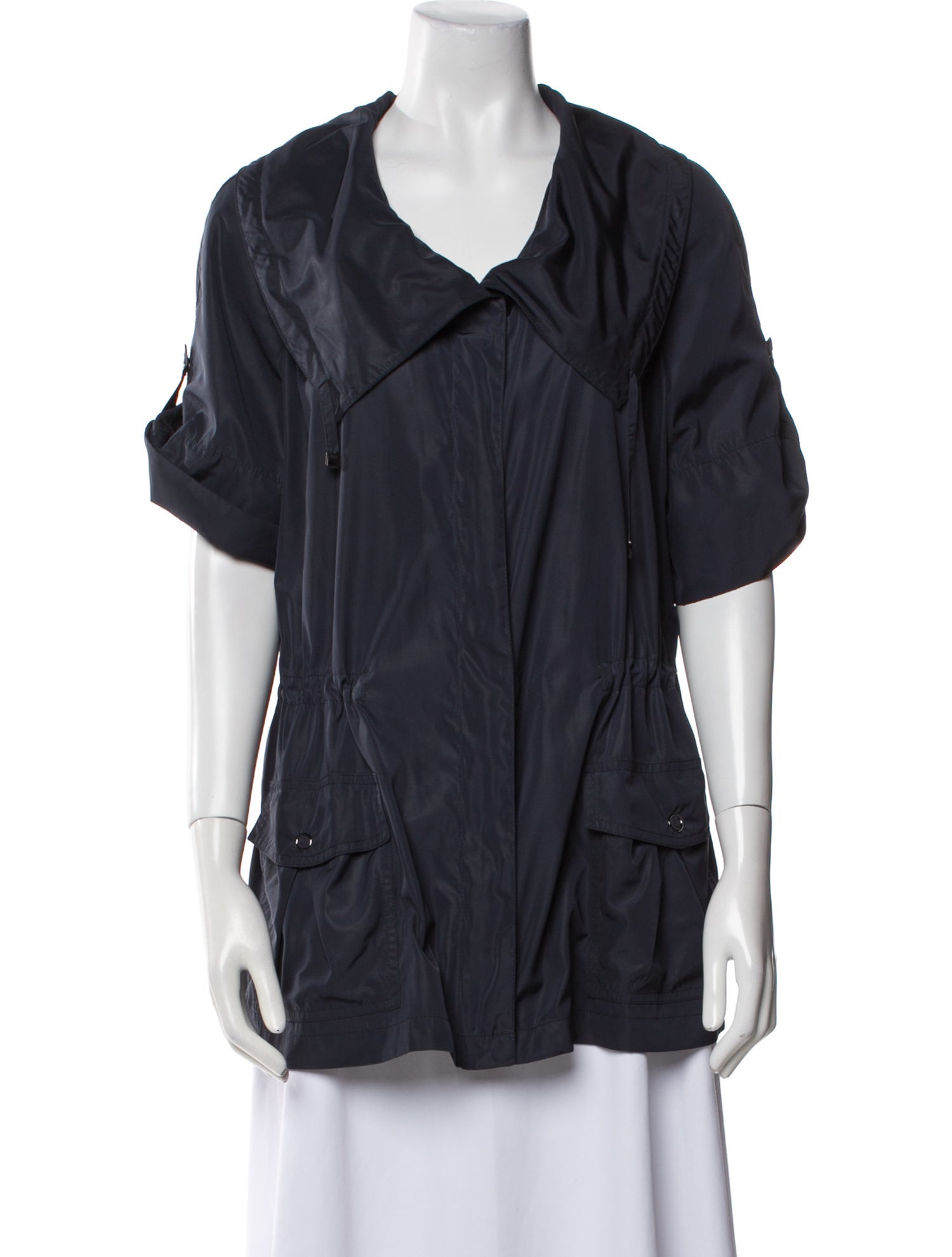 Lafayette 148 Vest