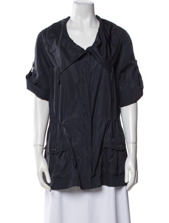 Lafayette 148 Vest