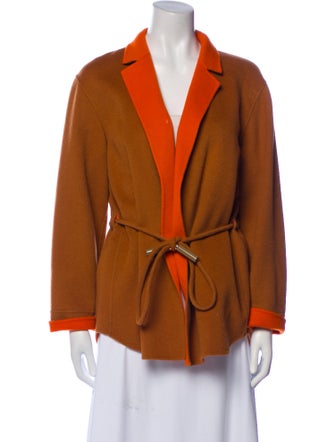 Lafayette 148 Wool Blazer