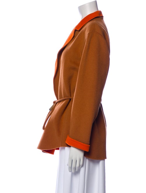 Lafayette 148 Wool Blazer