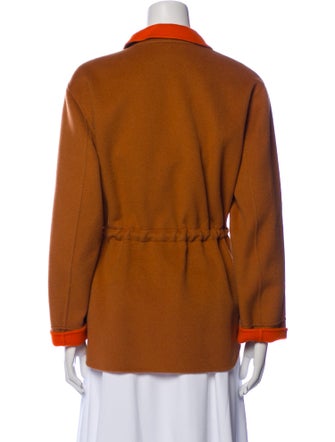 Lafayette 148 Wool Blazer