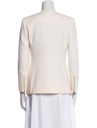 Lafayette 148 Wool Jacket