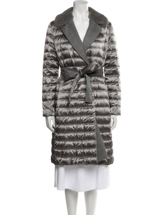 Lafayette 148 Down Coat