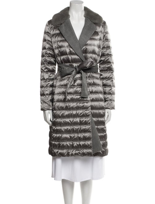 Lafayette 148 Down Coat