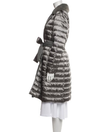 Lafayette 148 Down Coat