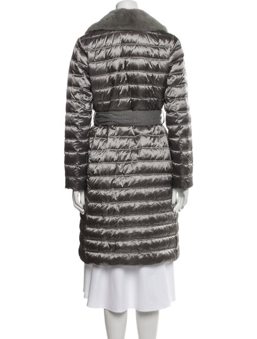 Lafayette 148 Down Coat