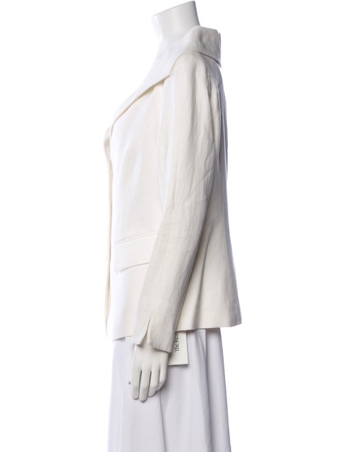 Lafayette 148 Linen Jacket